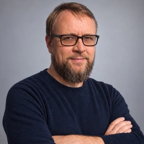 Peter Larsen
